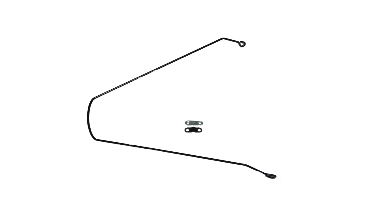 ARKA ÇAMURLUK BAĞLANTI DEMİRİ (RSIII)